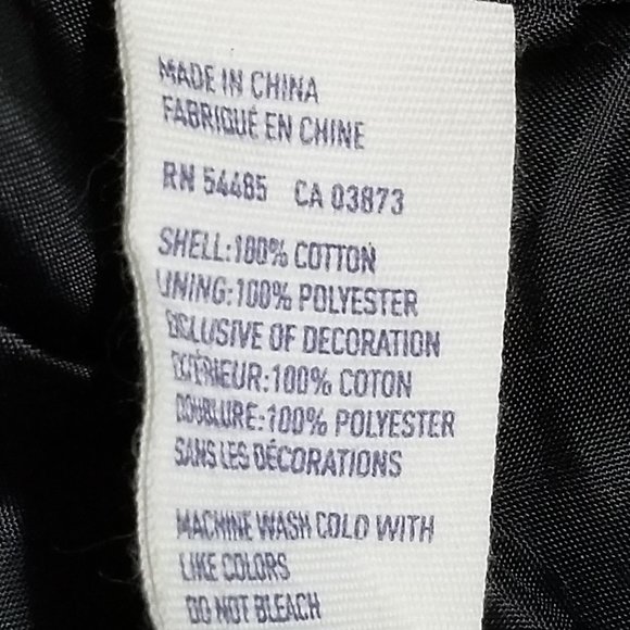 American Eagle XS  Navy Blue Blazer Ladies Jacket/Coat - Picture 9 of 11